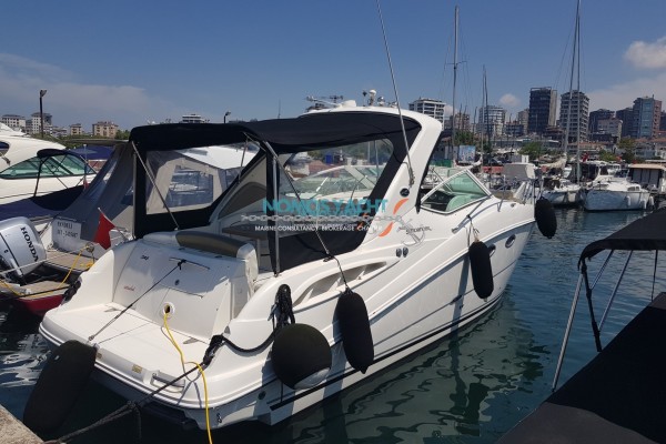 2006 SEARAY 325