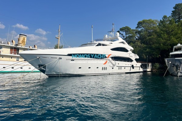 2009 SUNSEEKER 37M